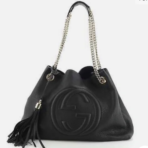 GUCCI BAG Authentic - Picture 5 of 16